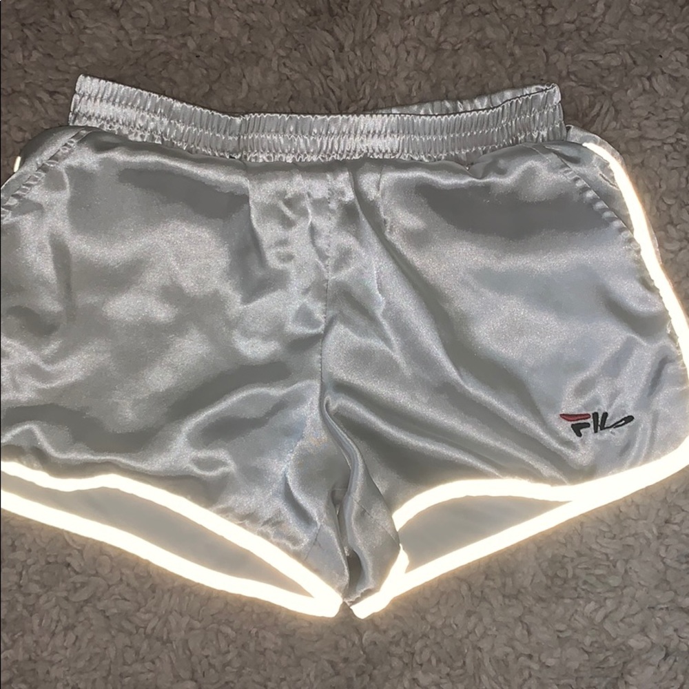 flia shorts